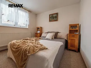 Prodej rodinného domu, Uhřice, 103 m2