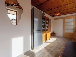 Prodej rodinného domu, Uhřice, 103 m2