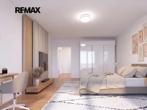 Prodej bytu 3+kk, Moravany, Květná, 79 m2