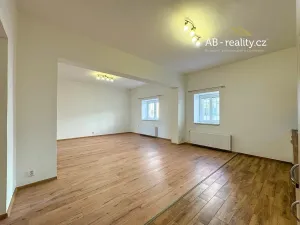 Pronájem bytu 2+1, Teplice, Denisova, 70 m2