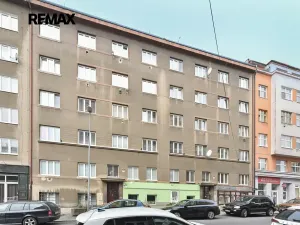 Pronájem bytu 1+kk, Plzeň, Pařížská, 41 m2