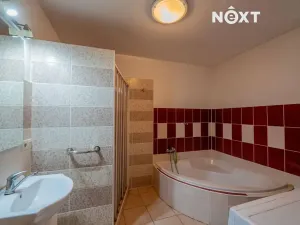 Prodej rodinného domu, Novosedly, 66 m2