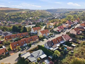Prodej bytu 3+kk, Bošovice, Vyhlídka, 84 m2