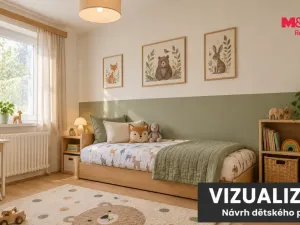Prodej rodinného domu, Rohatec, Soboňky, 70 m2