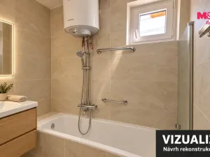 Prodej rodinného domu, Rohatec, Soboňky, 70 m2