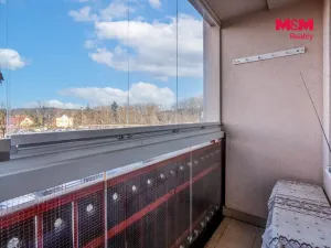 Prodej bytu 3+1, Praha - Hostivař, Loučimská, 63 m2
