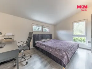 Prodej rodinného domu, Polerady, 96 m2