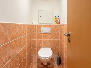 Pronájem bytu 1+kk, Liberec, Ořechová, 42 m2