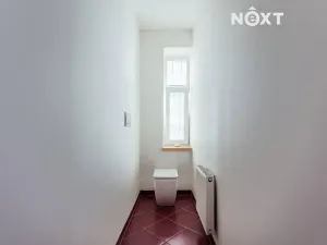Prodej bytu 2+1, Břeclav, Železniční, 86 m2