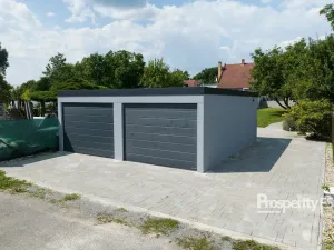 Prodej rodinného domu, Knínice, 176 m2