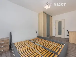 Prodej bytu 2+1, Plzeň, Černická, 65 m2
