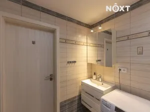 Prodej bytu 2+1, Plzeň, Černická, 65 m2