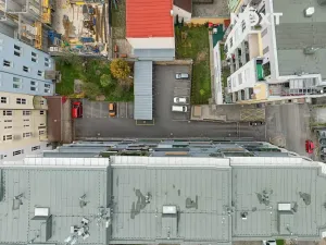 Prodej bytu 2+1, Plzeň, Černická, 65 m2