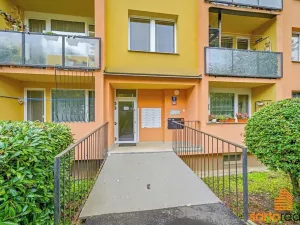 Pronájem bytu 2+1, Ústí nad Labem, Jana Zajíce, 55 m2