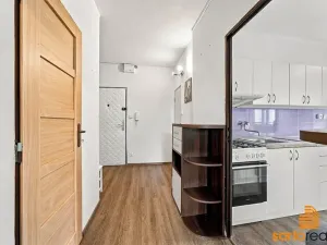 Pronájem bytu 2+1, Ústí nad Labem, Jana Zajíce, 55 m2