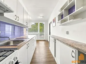 Pronájem bytu 2+1, Ústí nad Labem, Jana Zajíce, 55 m2