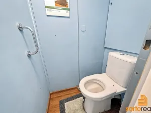 Pronájem bytu 2+1, Ústí nad Labem, Jana Zajíce, 55 m2