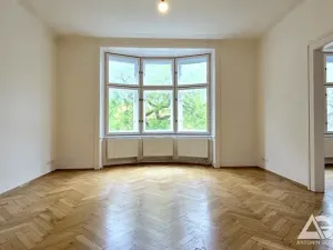 Pronájem bytu 4+kk, Praha - Nové Město, Podskalská, 106 m2