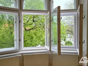 Pronájem bytu 4+kk, Praha - Nové Město, Podskalská, 106 m2