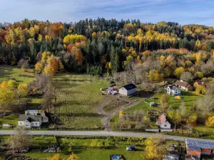 Prodej pozemku pro bydlení, Konstantinovy Lázně, 4111 m2