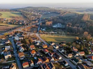 Prodej rodinného domu, Chotíkov, 280 m2