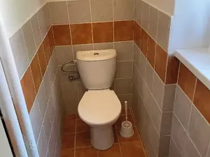 Pronájem bytu 2+1, Pardubice, kpt. Nálepky, 55 m2