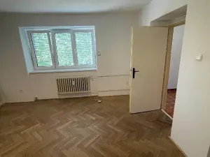 Pronájem bytu 2+1, Pardubice, kpt. Nálepky, 55 m2