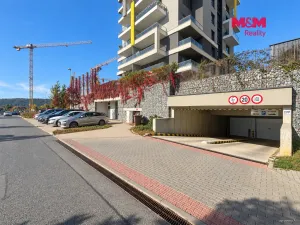 Pronájem bytu 2+kk, Praha - Modřany, Zlochova, 51 m2