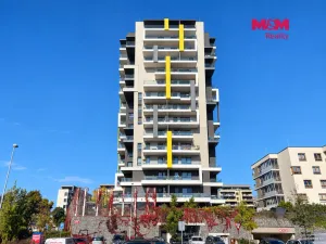 Pronájem bytu 2+kk, Praha - Modřany, Zlochova, 51 m2
