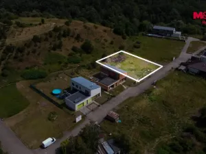 Prodej pozemku pro bydlení, Květnice, K Oboře, 933 m2