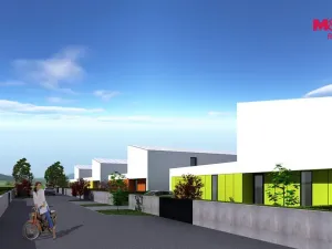 Prodej pozemku pro bydlení, Květnice, K Oboře, 933 m2
