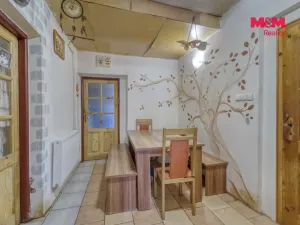 Prodej rodinného domu, Čečovice, 70 m2