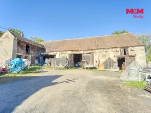 Prodej rodinného domu, Čečovice, 70 m2