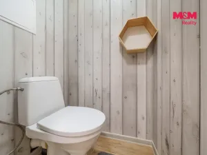 Prodej ubytování, Kovářská, Sídliště, 36 m2