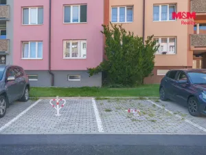 Prodej ubytování, Kovářská, Sídliště, 36 m2