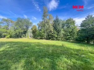 Prodej pozemku pro bydlení, Záblatí - Albrechtovice, 2524 m2