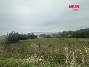 Prodej pozemku pro bydlení, Hřivice - Markvarec, 1849 m2