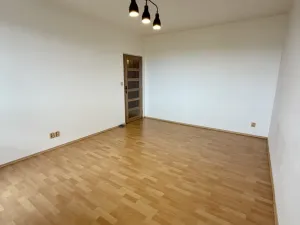 Pronájem bytu 3+1, Rakovník - Rakovník II, Pod Nemocnicí, 59 m2