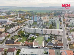 Prodej rodinného domu, Dobřany, Plzeňská, 72 m2
