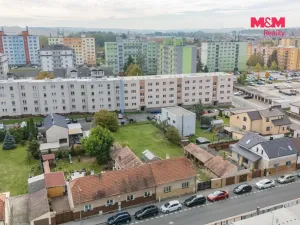 Prodej rodinného domu, Dobřany, Plzeňská, 72 m2