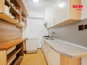 Prodej bytu 1+kk, Poděbrady - Poděbrady II, Dr. Horákové, 37 m2