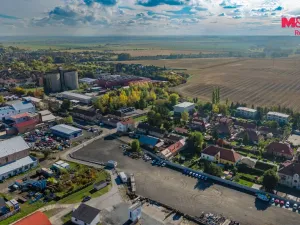 Prodej bytu 3+1, Kostelec nad Labem, Neratovická, 61 m2
