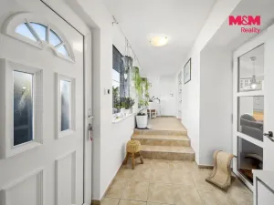 Prodej rodinného domu, Drobovice, 120 m2
