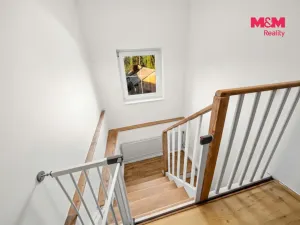Prodej rodinného domu, Drobovice, 120 m2