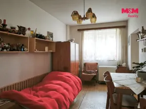 Prodej rodinného domu, Zbýšov - Krchlebská Lhota, 65 m2