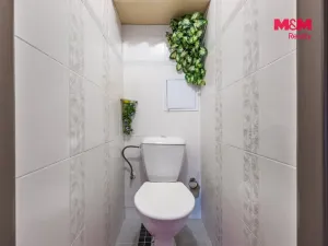 Prodej bytu 3+1, Protivín, Ve Školce, 75 m2