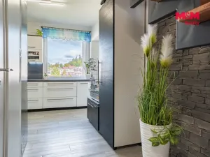 Prodej bytu 3+1, Písek - Budějovické Předměstí, Jaromíra Malého, 68 m2