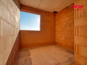 Prodej rodinného domu, Blatnice, 110 m2