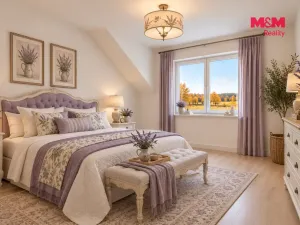 Prodej rodinného domu, Blatnice, 110 m2