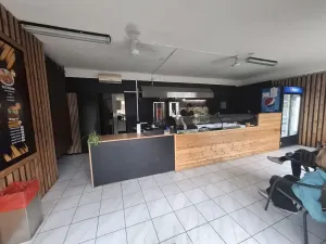 Dražba obchodního prostoru, Ždánice, Městečko, 84 m2